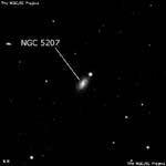 NGC 5207
