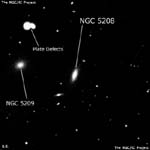 NGC 5208