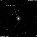 NGC 5210