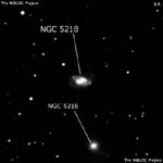 NGC 5218