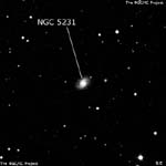 NGC 5231