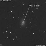 NGC 5238