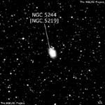 NGC 5244