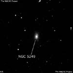 NGC 5249