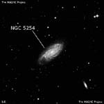 NGC 5254