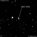 NGC 5255