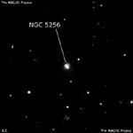 NGC 5256