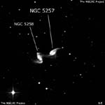 NGC 5257