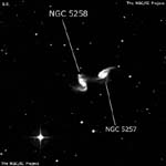 NGC 5258