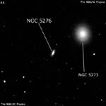 NGC 5276