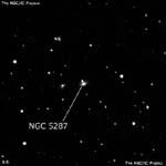 NGC 5287
