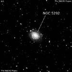 NGC 5292