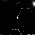 NGC 5305