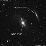NGC 5306