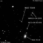 NGC 5319