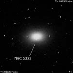 NGC 5322