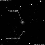 NGC 5325