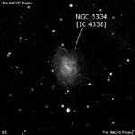 NGC 5334