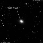 NGC 5343