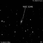 NGC 5346