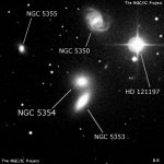 NGC 5354
