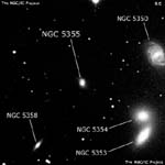 NGC 5355