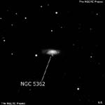 NGC 5362