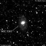 NGC 5365