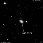 NGC 5374
