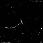 NGC 5387