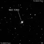 NGC 5392