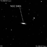 NGC 5401