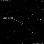 NGC 5404