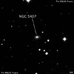 NGC 5407