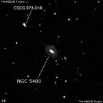 NGC 5409