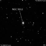NGC 5412