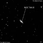 NGC 5418