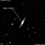 NGC 5422