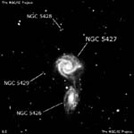 NGC 5427