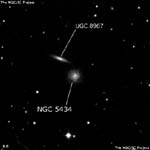 NGC 5434