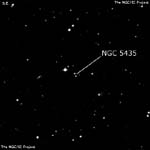 NGC 5435