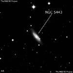 NGC 5443