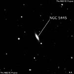 NGC 5445