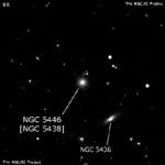 NGC 5446