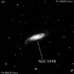 NGC 5448
