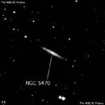 NGC 5470