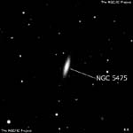 NGC 5475