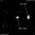 NGC 5481