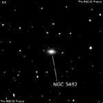 NGC 5482