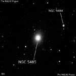 NGC 5485